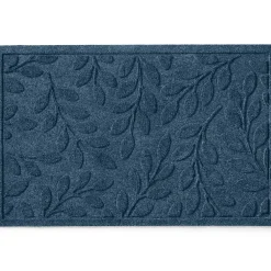 Matterly Waterhog® Doormat Leaf