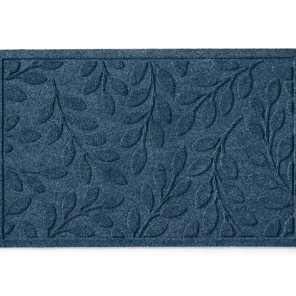 Matterly Waterhog® Doormat Leaf