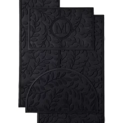 Matterly Waterhog® Doormat Leaf
