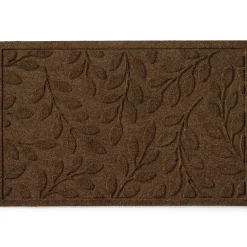 Matterly Waterhog® Doormat Leaf