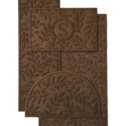 Matterly Waterhog® Doormat Leaf