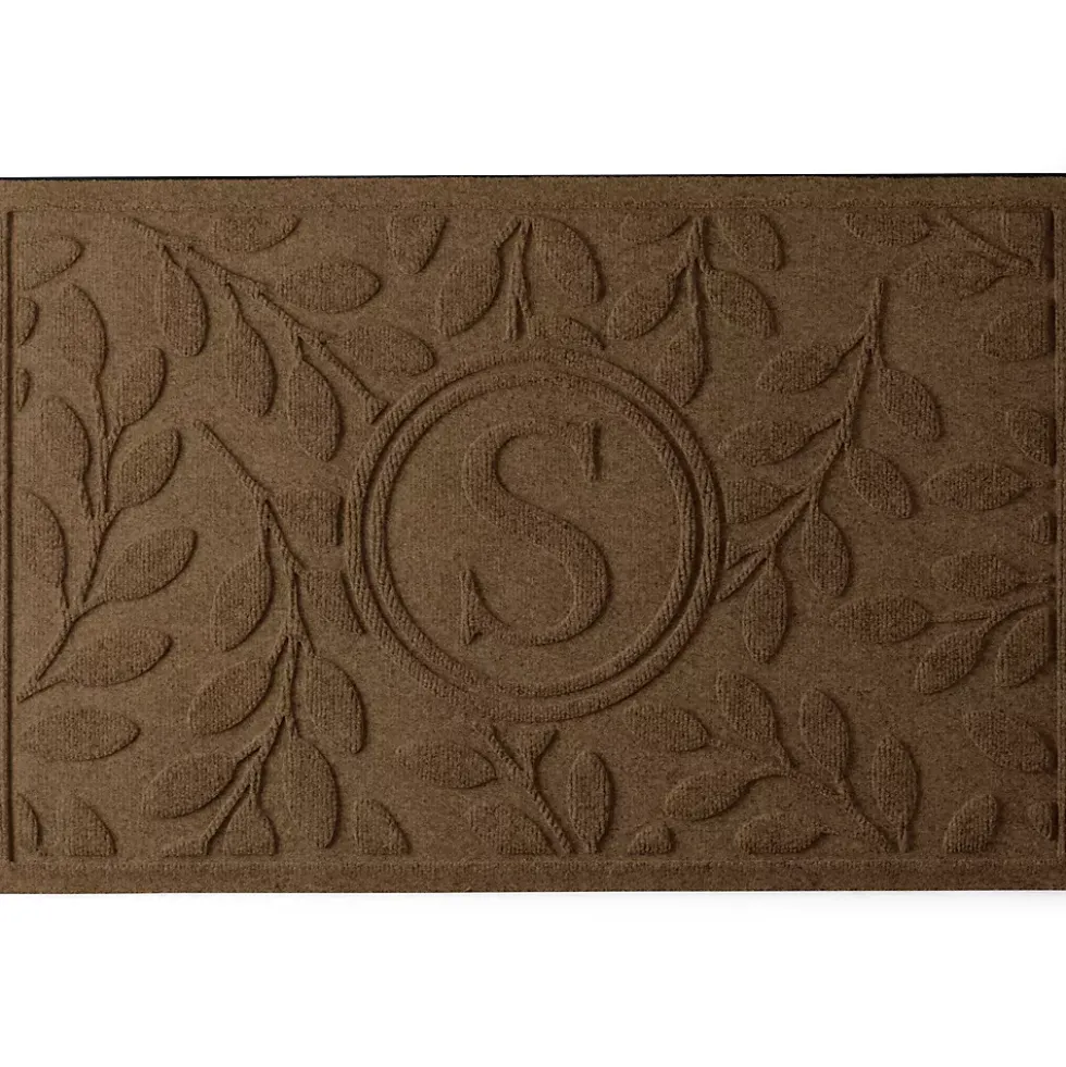 Matterly Waterhog® Doormat Leaf