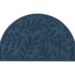 Matterly Waterhog® Doormat Leaf