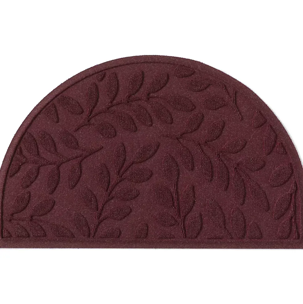 Matterly Waterhog® Doormat Leaf