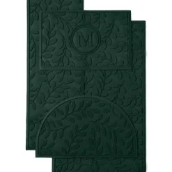 Matterly Waterhog® Doormat Leaf