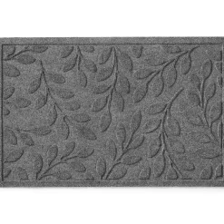 Matterly Waterhog® Doormat Leaf