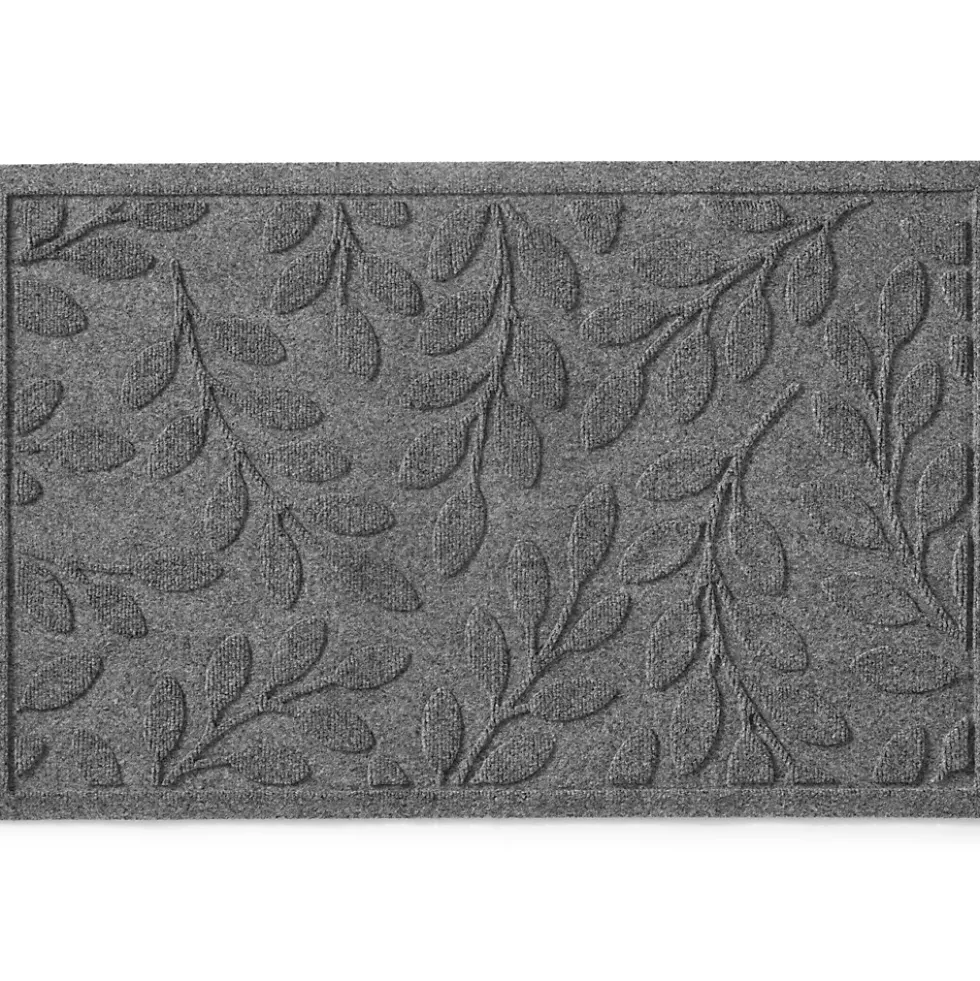 Matterly Waterhog® Doormat Leaf