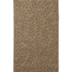 Matterly Waterhog® Doormat Leaf
