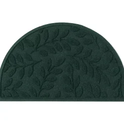 Matterly Waterhog® Doormat Leaf