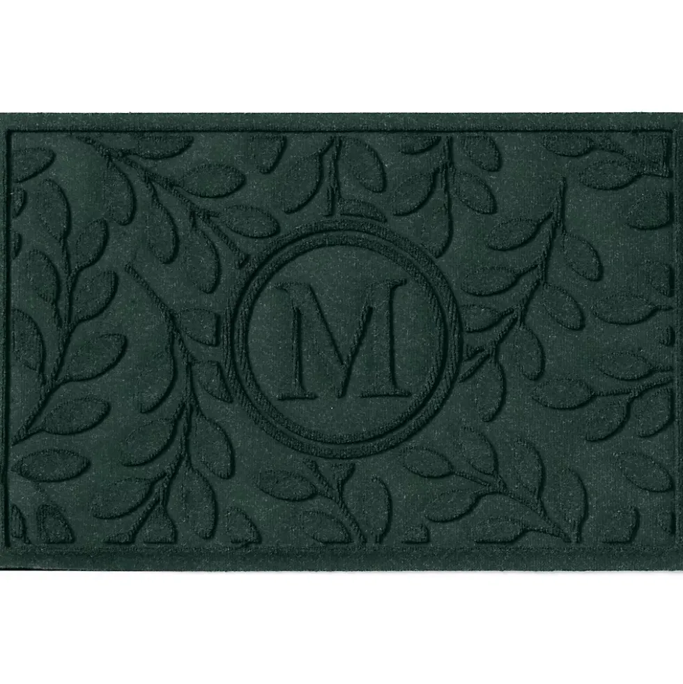 Matterly Waterhog® Doormat Leaf
