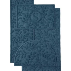 Matterly Waterhog® Doormat Leaf