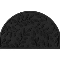 Matterly Waterhog® Doormat Leaf
