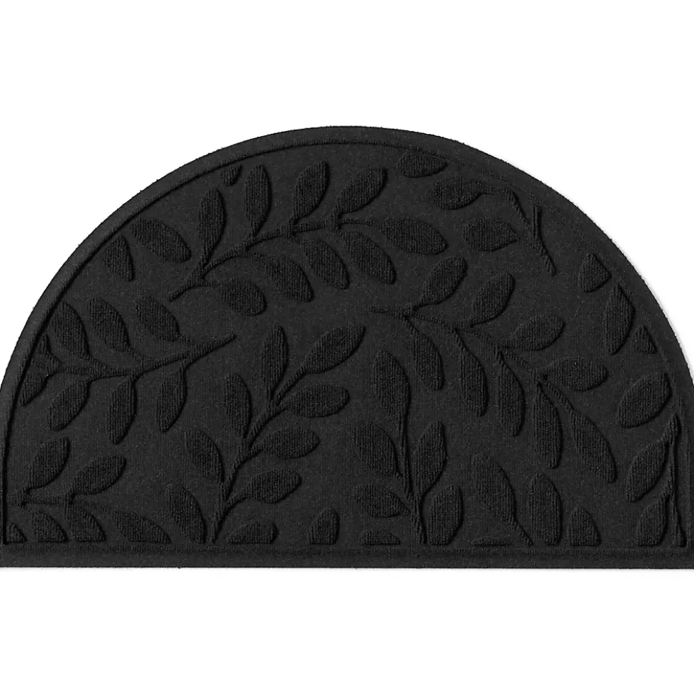 Matterly Waterhog® Doormat Leaf