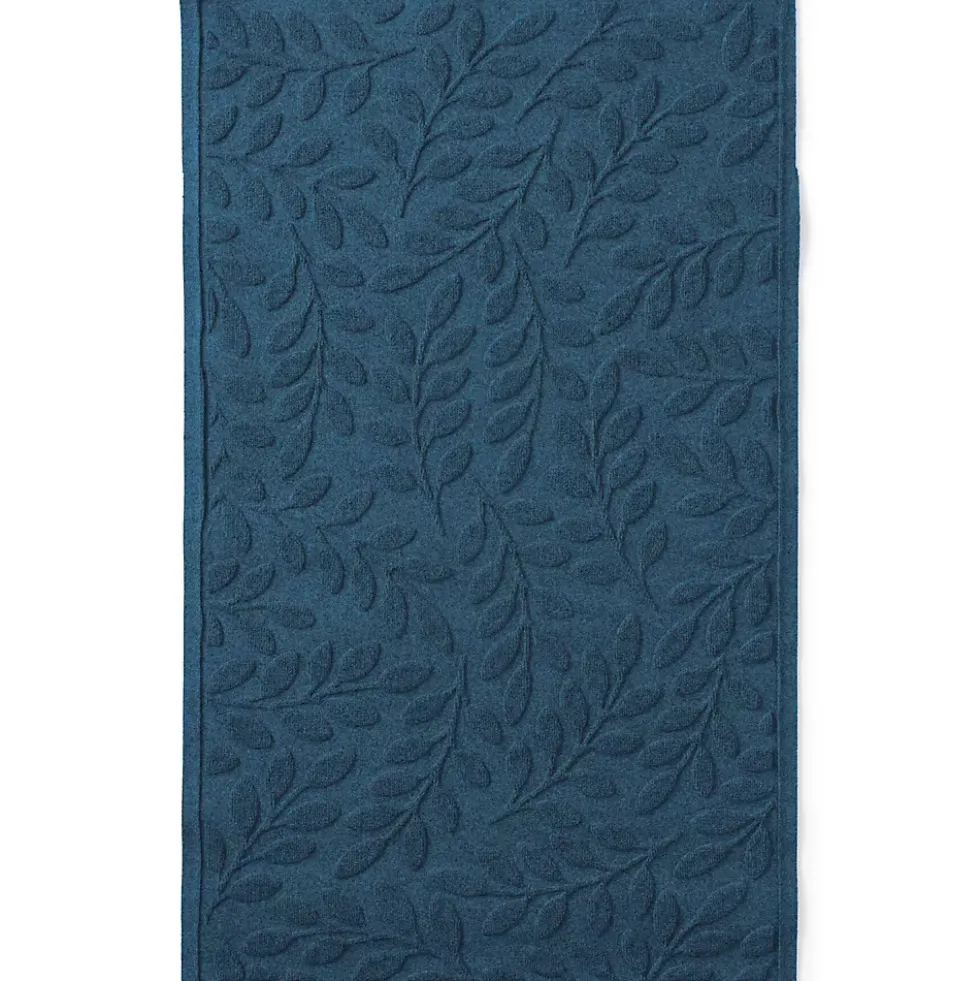 Matterly Waterhog® Doormat Leaf