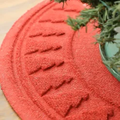 Matterly Waterhog® Floor Mat Pine Trees