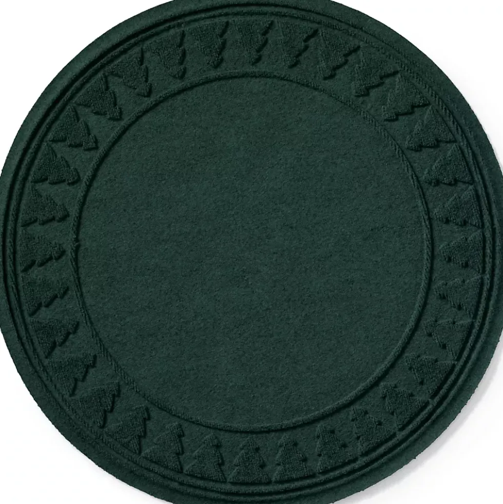 Matterly Waterhog® Floor Mat Pine Trees