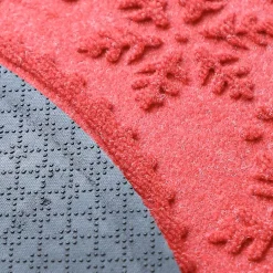 Matterly Waterhog® Floor Mat Snowflakes