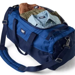 Medium All Purpose Travel Duffle Bag