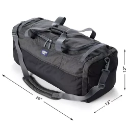 Medium All Purpose Travel Duffle Bag