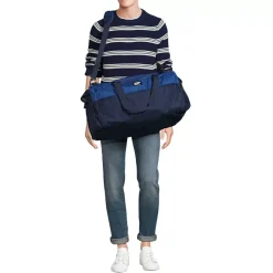 Medium All Purpose Travel Duffle Bag