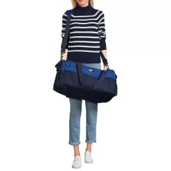 Medium All Purpose Travel Duffle Bag