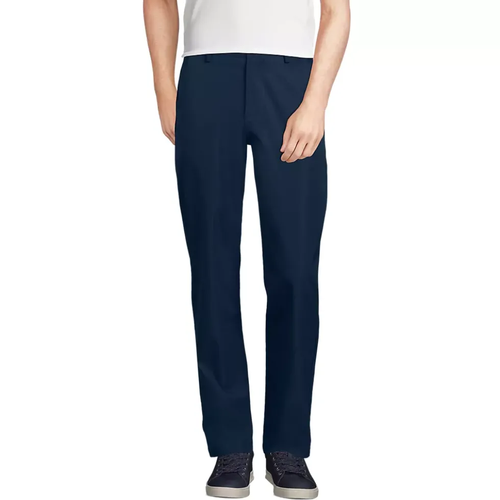 Men's Active Performance Chino Pants