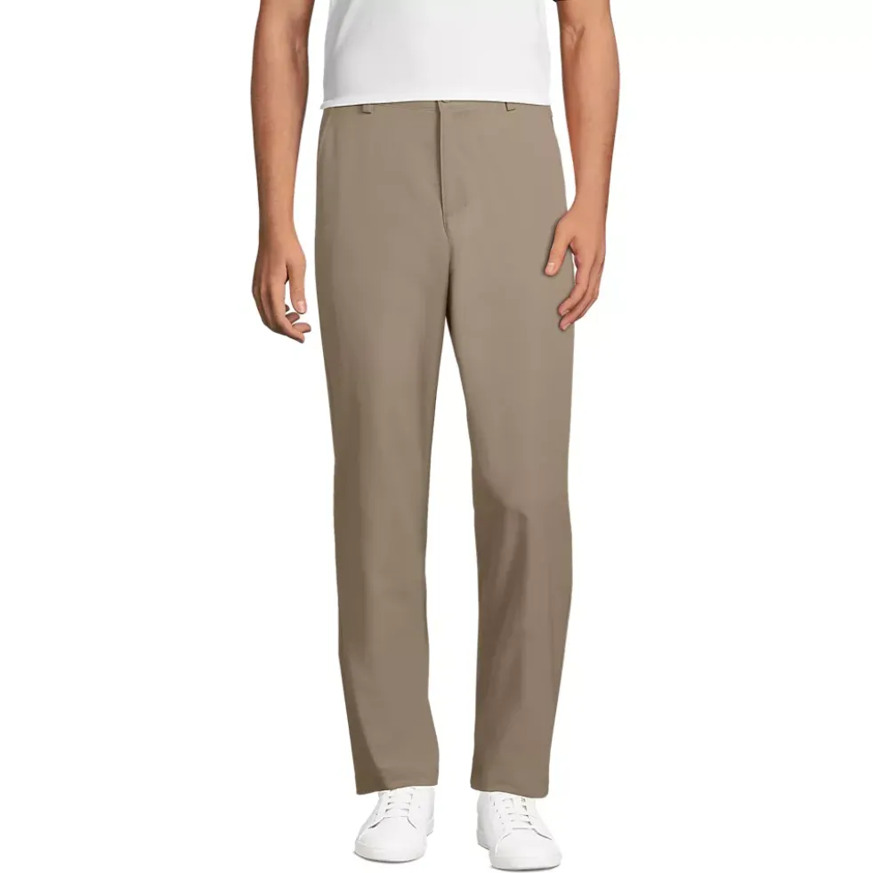 Men's Active Performance Chino Pants
