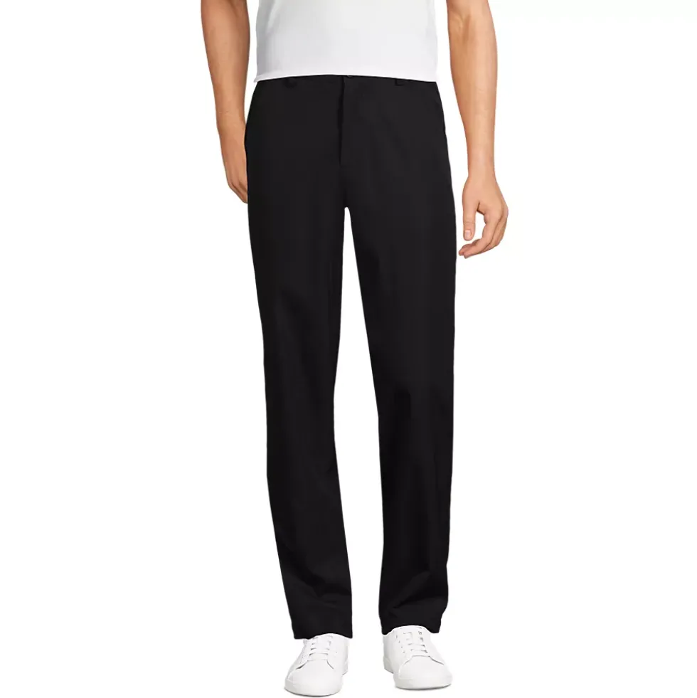 Men's Active Performance Chino Pants