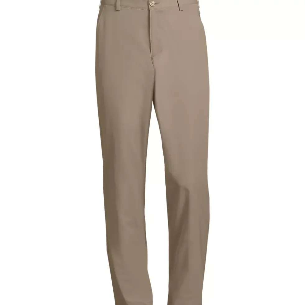 Men's Active Performance Chino Pants
