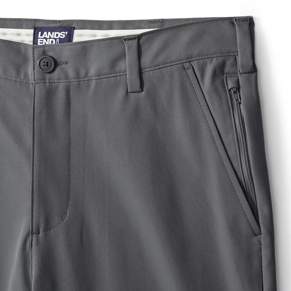 Men's Active Performance 11" Chino Shorts
