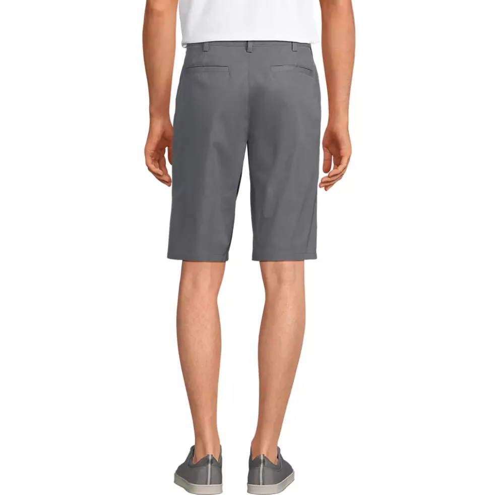 Men's Active Performance 11" Chino Shorts