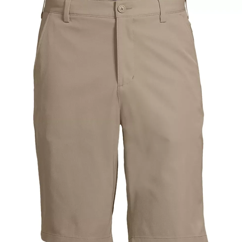 Men's Active Performance 11" Chino Shorts