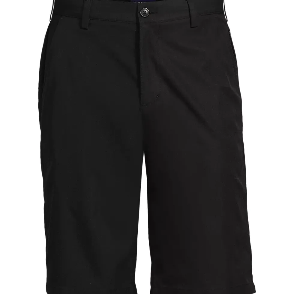 Men's Active Performance 11" Chino Shorts