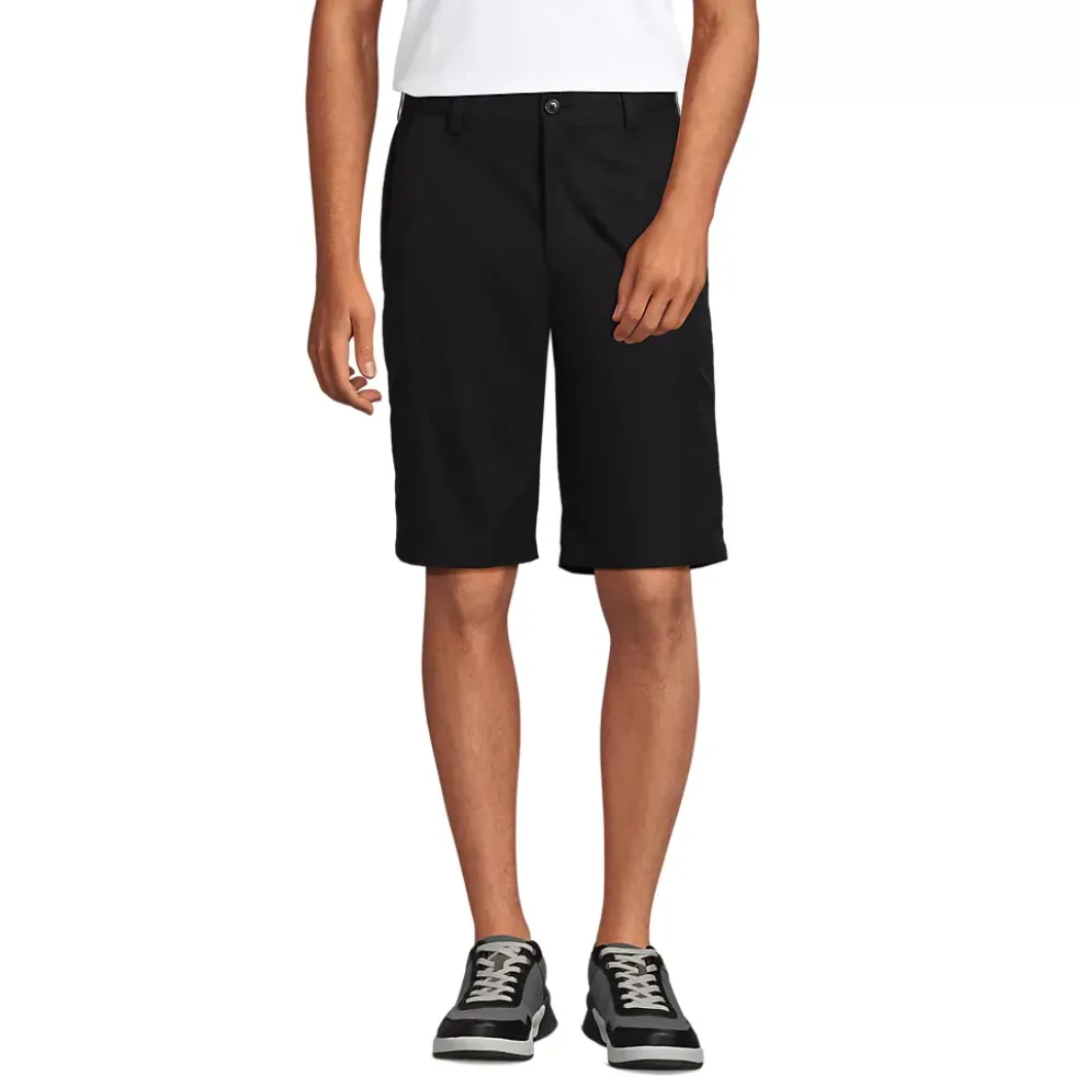 Men's Active Performance 11" Chino Shorts