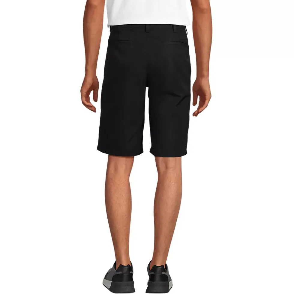 Men's Active Performance 11" Chino Shorts