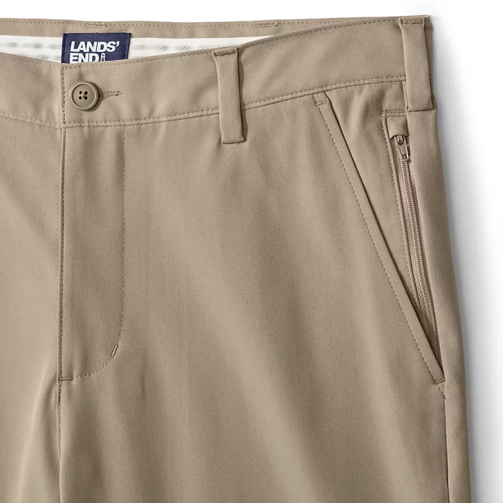 Men's Active Performance 11" Chino Shorts