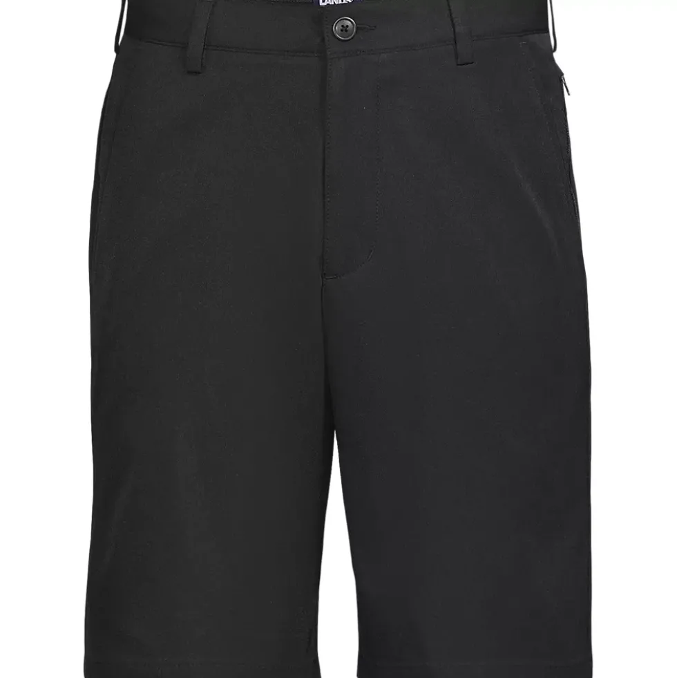Men's Active Performance 9" Chino Shorts