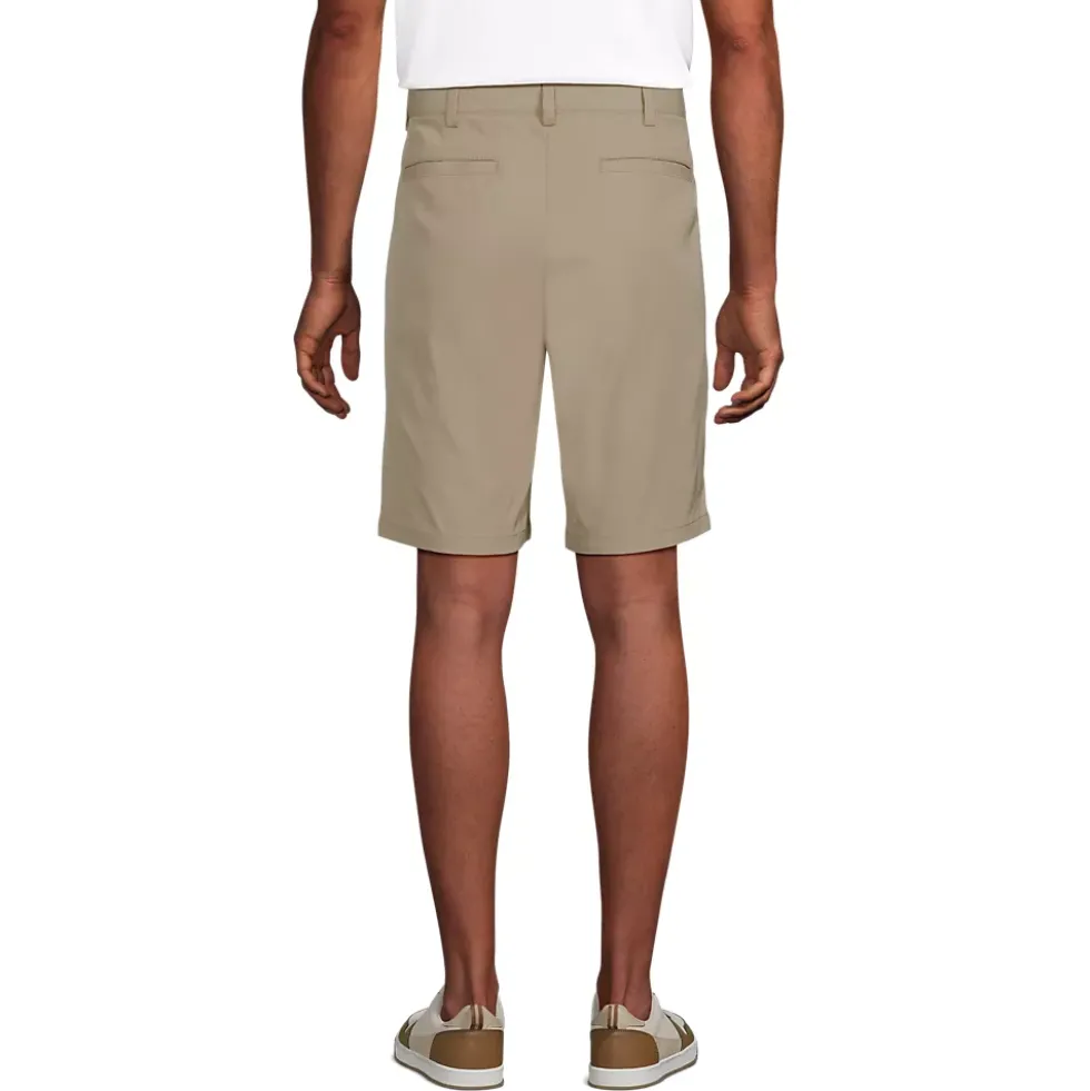 Men's Active Performance 9" Chino Shorts