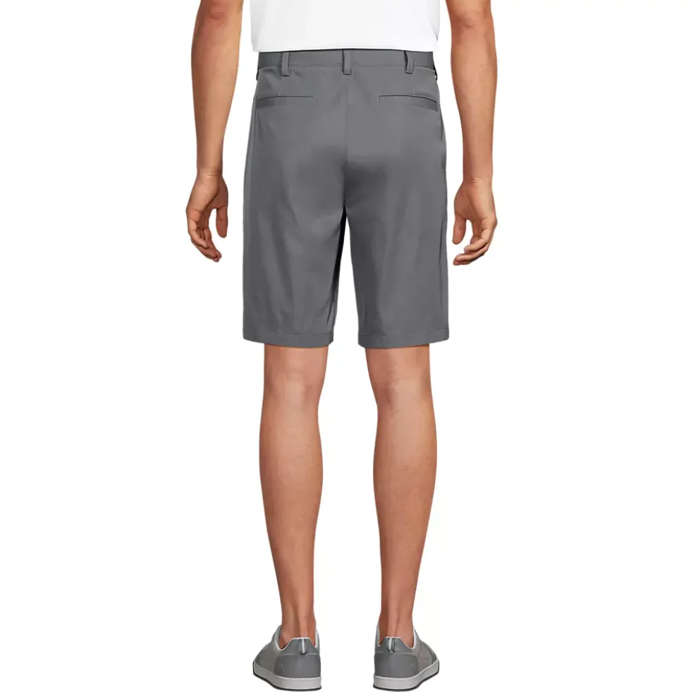 Men's Active Performance 9" Chino Shorts