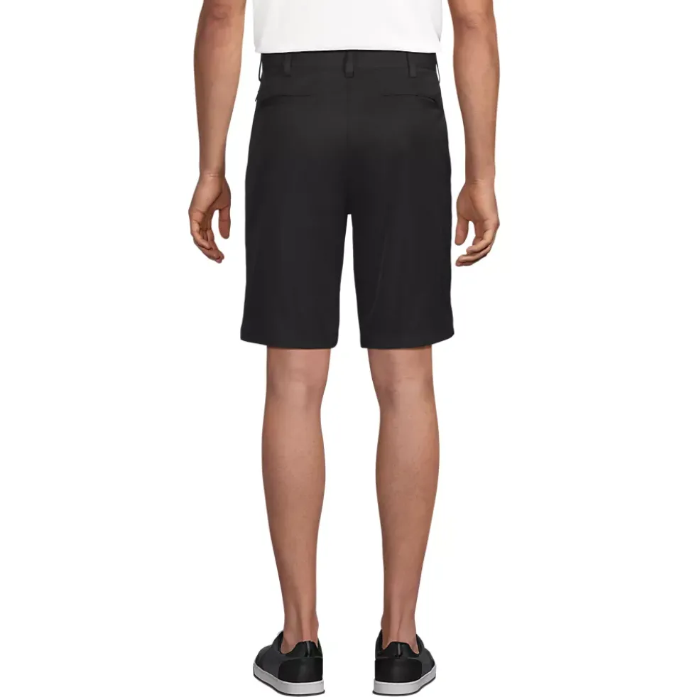 Men's Active Performance 9" Chino Shorts