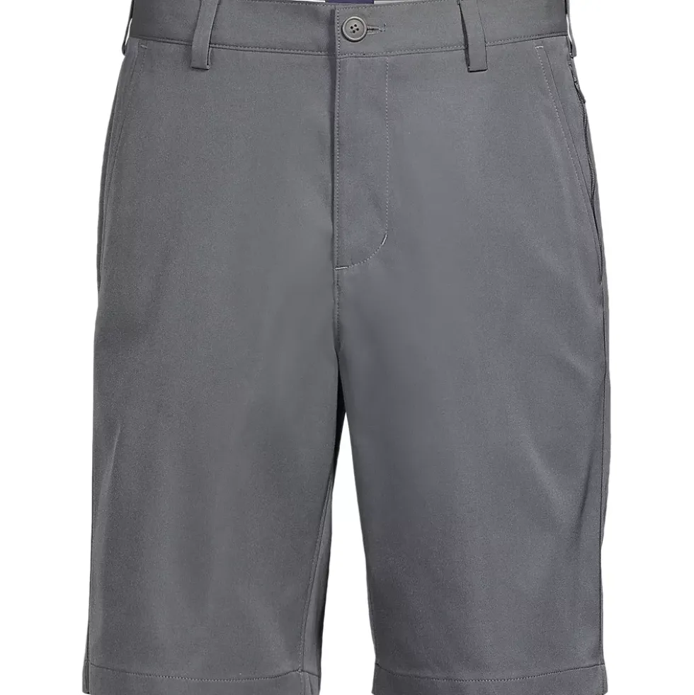 Men's Active Performance 9" Chino Shorts