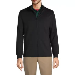 Men's Active Performance Full Zip Jacket