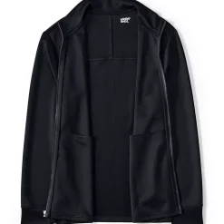 Men's Active Performance Full Zip Jacket