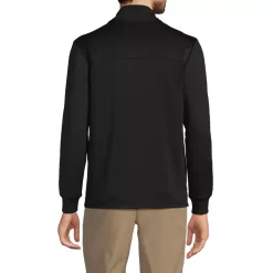 Men's Active Performance Full Zip Jacket