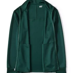 Men's Active Performance Full Zip Jacket
