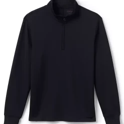 Men's Active Performance Quarter Zip Pullover