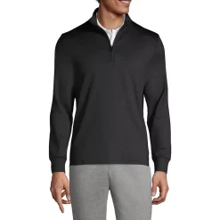 Men's Active Performance Quarter Zip Pullover