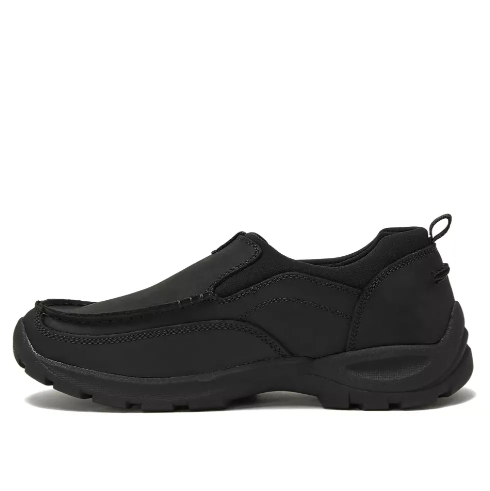 Men's All Weather Casual Slip On Shoes