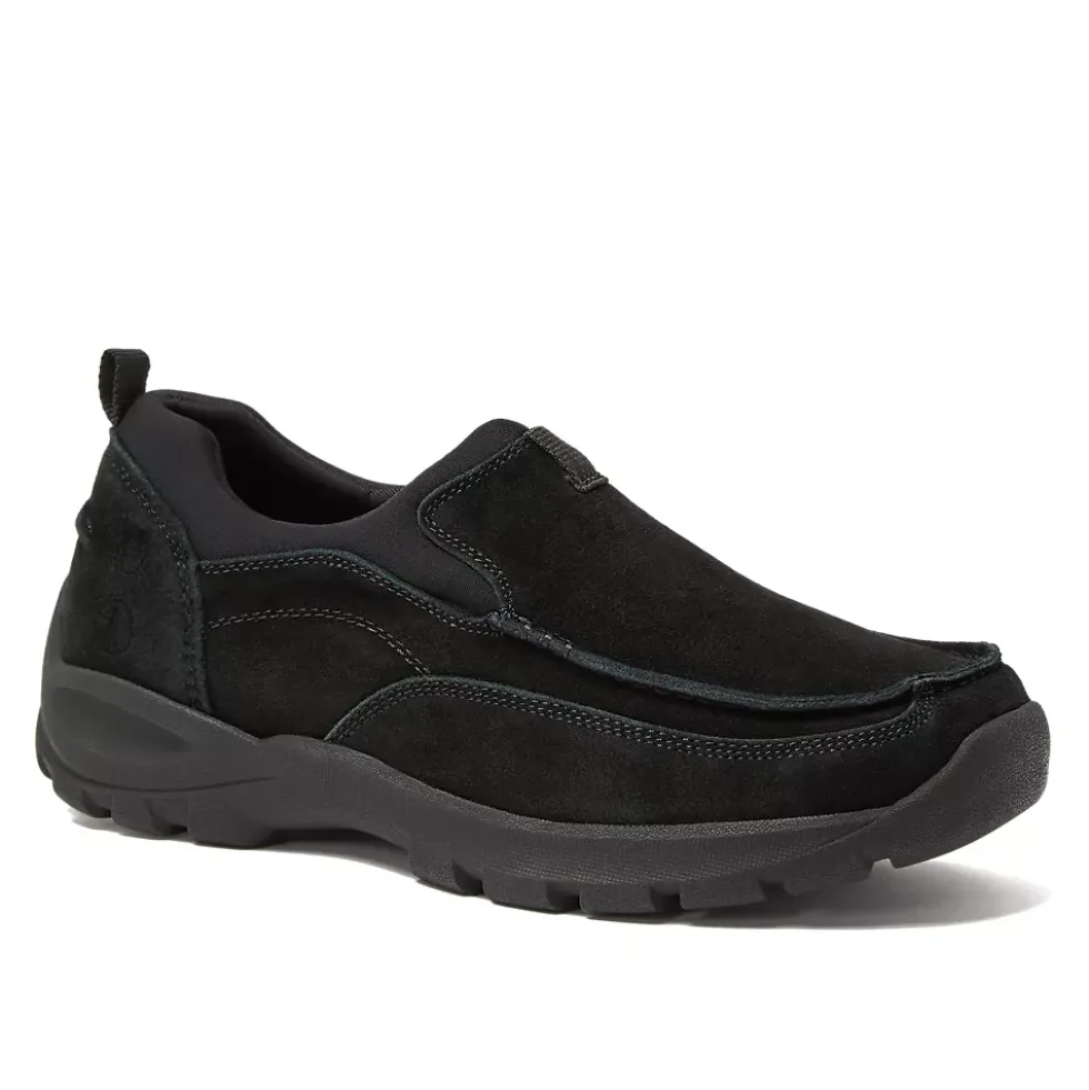 Men's All Weather Casual Slip On Shoes