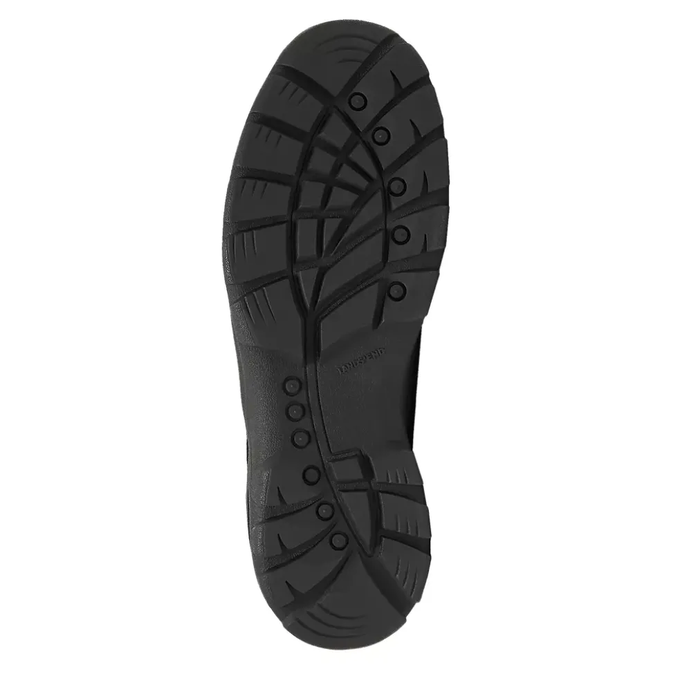 Men's All Weather Casual Slip On Shoes